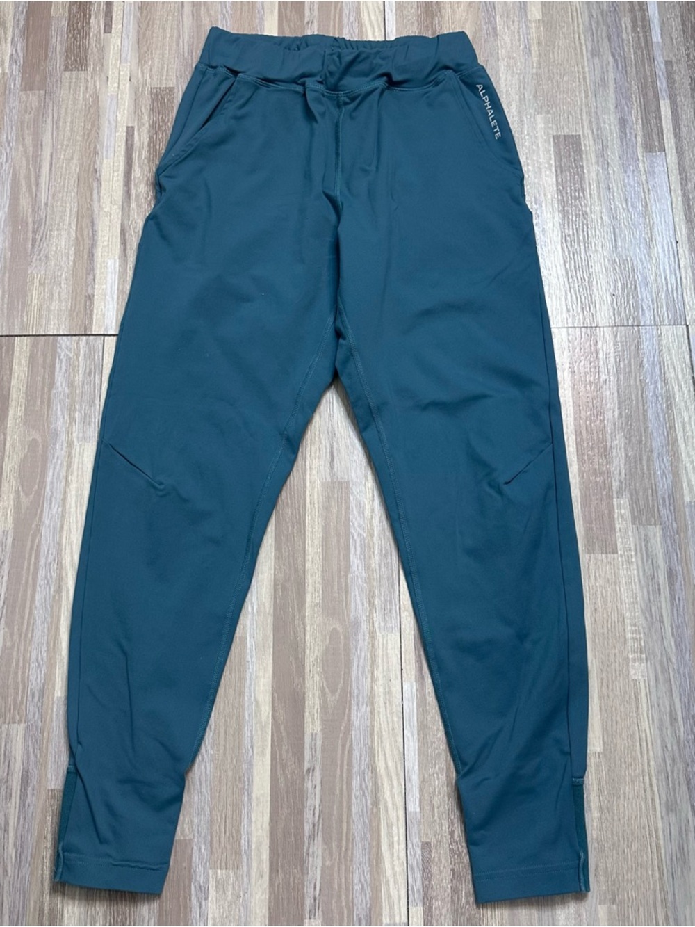 Alphalete Elite Women’s Performance Joggers Women’s XS